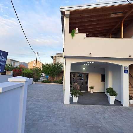 Apartment Sego Kaštela Εξωτερικό φωτογραφία