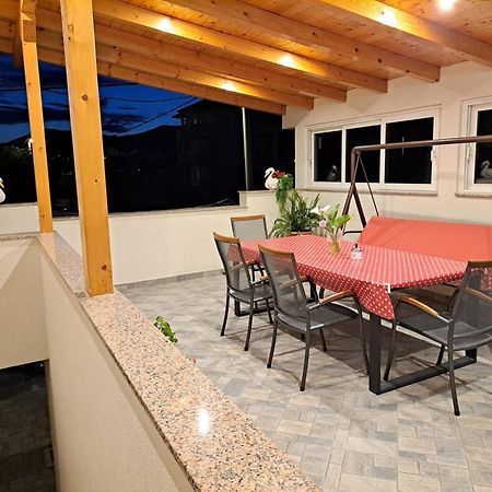 Apartment Sego Kaštela Εξωτερικό φωτογραφία