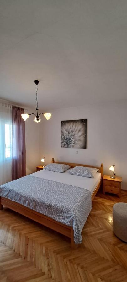 Apartment Sego Kaštela Εξωτερικό φωτογραφία