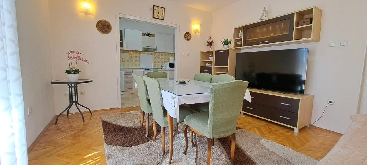 Apartment Sego Kaštela Εξωτερικό φωτογραφία