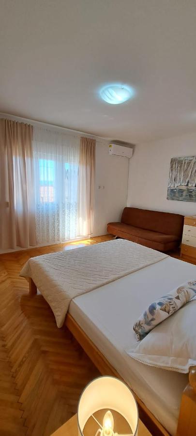 Apartment Sego Kaštela Εξωτερικό φωτογραφία