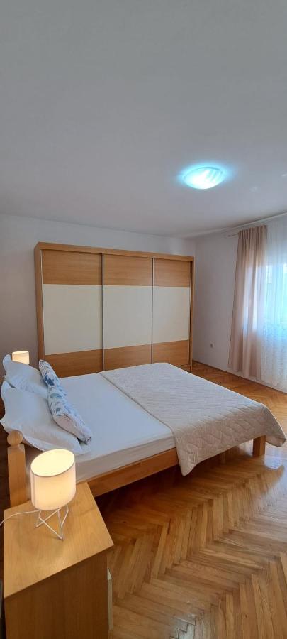Apartment Sego Kaštela Εξωτερικό φωτογραφία