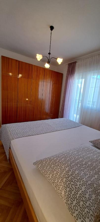 Apartment Sego Kaštela Εξωτερικό φωτογραφία