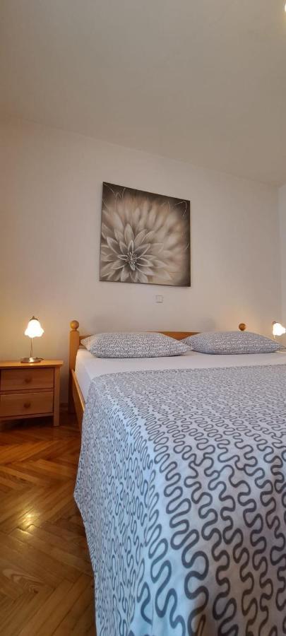 Apartment Sego Kaštela Εξωτερικό φωτογραφία