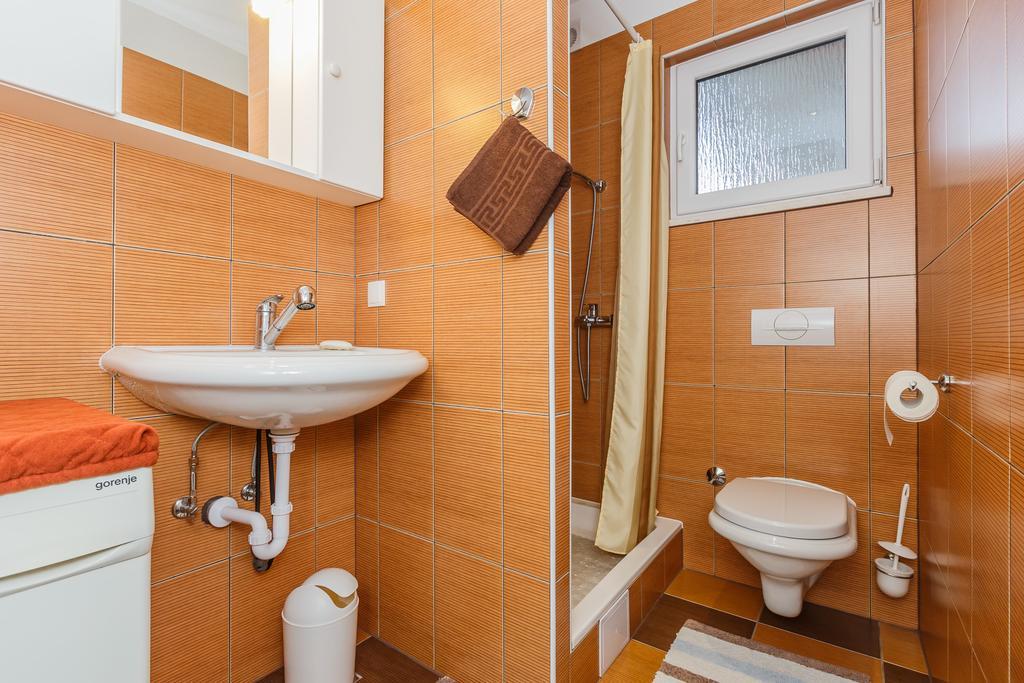 Apartment Sego Kaštela Εξωτερικό φωτογραφία