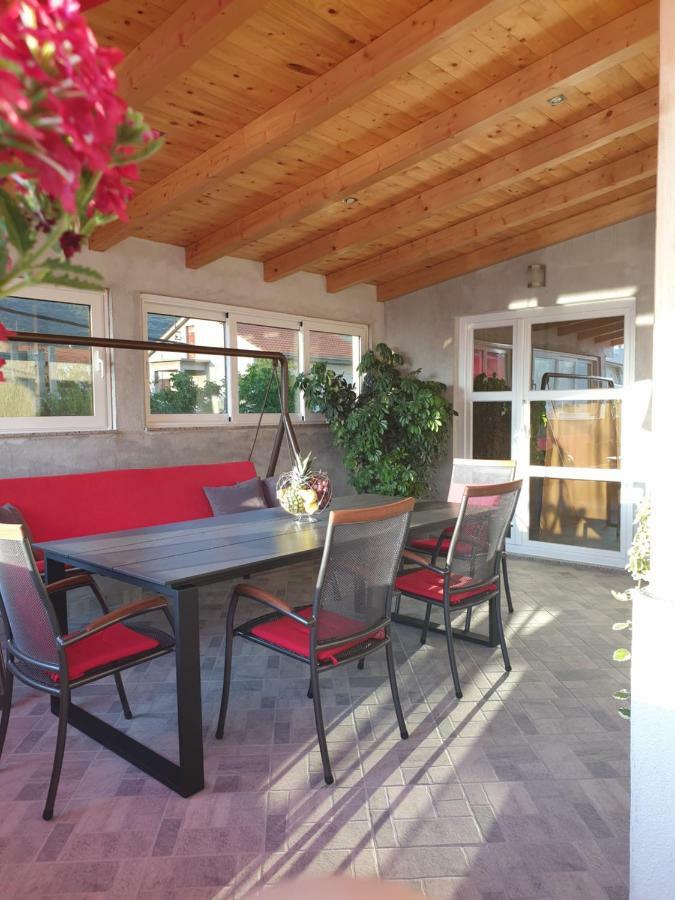 Apartment Sego Kaštela Εξωτερικό φωτογραφία