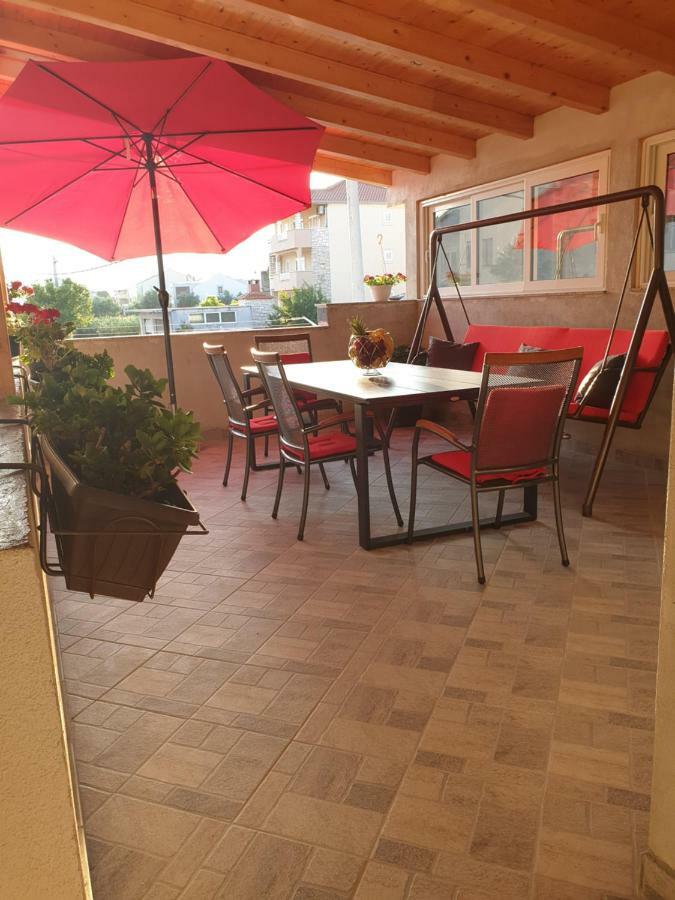 Apartment Sego Kaštela Εξωτερικό φωτογραφία